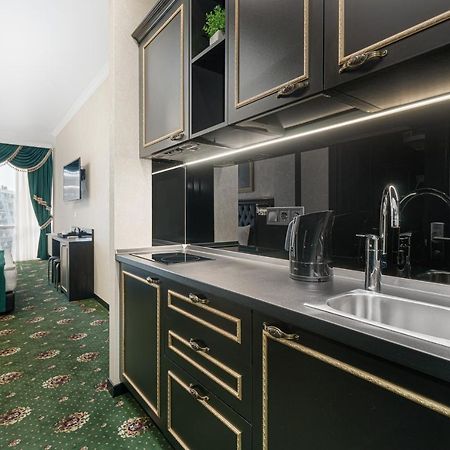 Arcadia City Apartments Οδησσός Εξωτερικό φωτογραφία