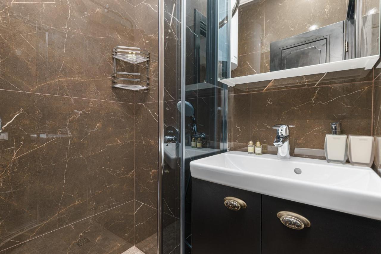 Arcadia City Apartments Οδησσός Εξωτερικό φωτογραφία