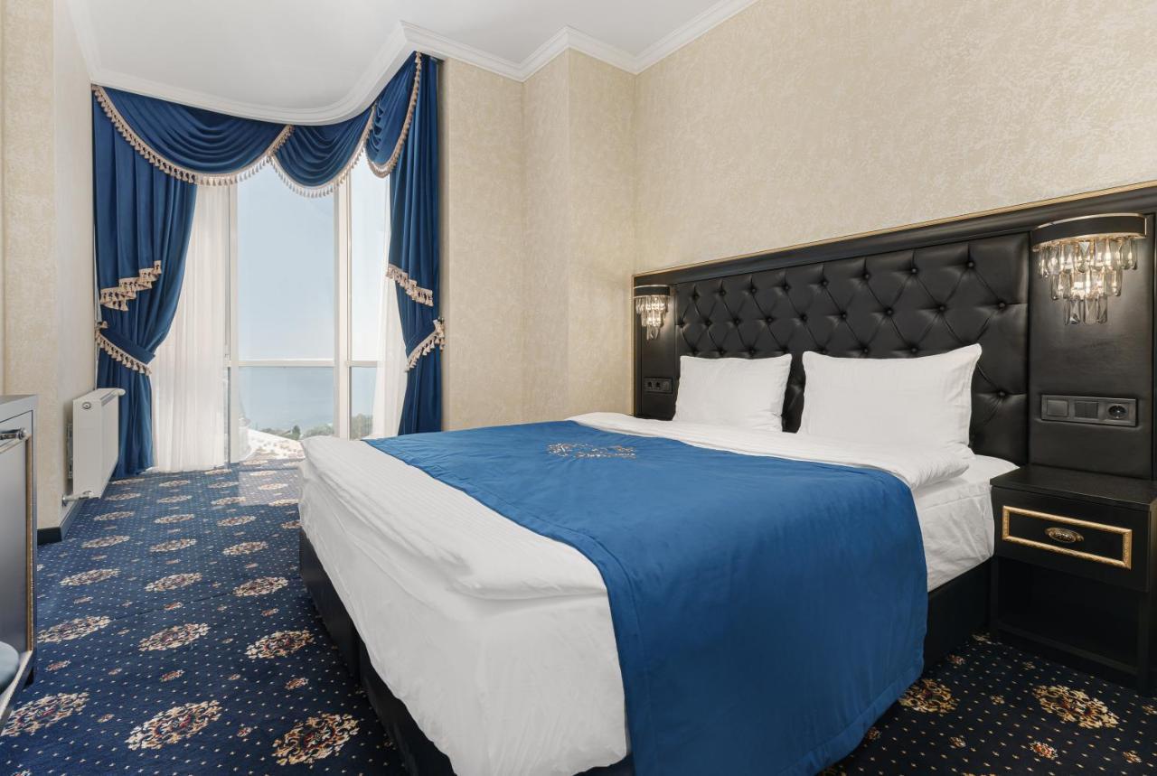 Arcadia City Apartments Οδησσός Εξωτερικό φωτογραφία