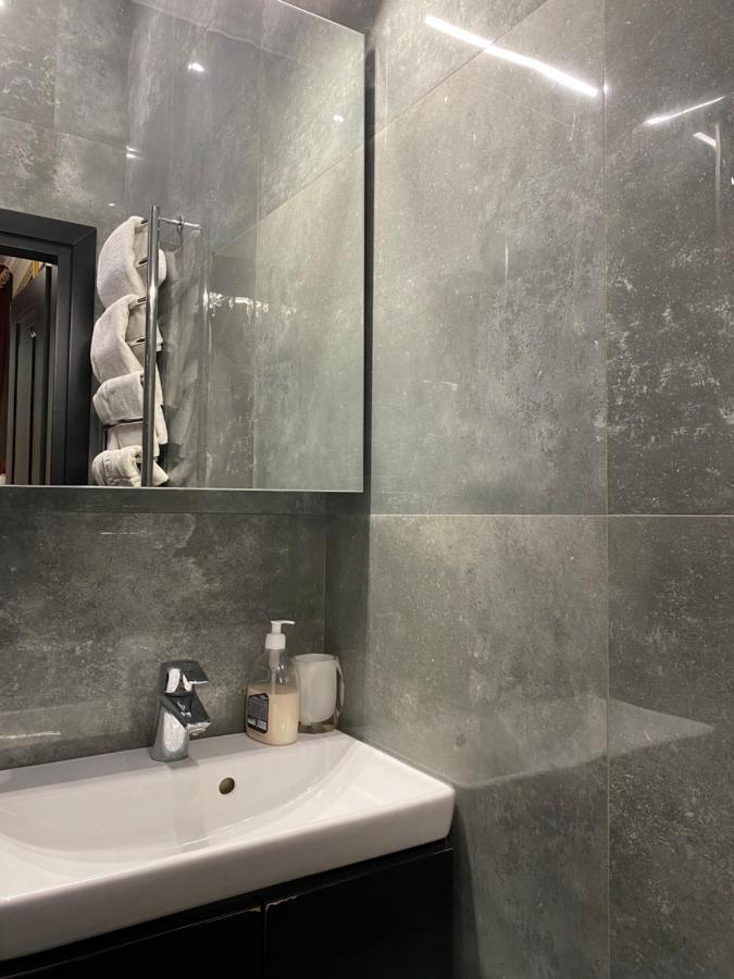 Arcadia City Apartments Οδησσός Εξωτερικό φωτογραφία