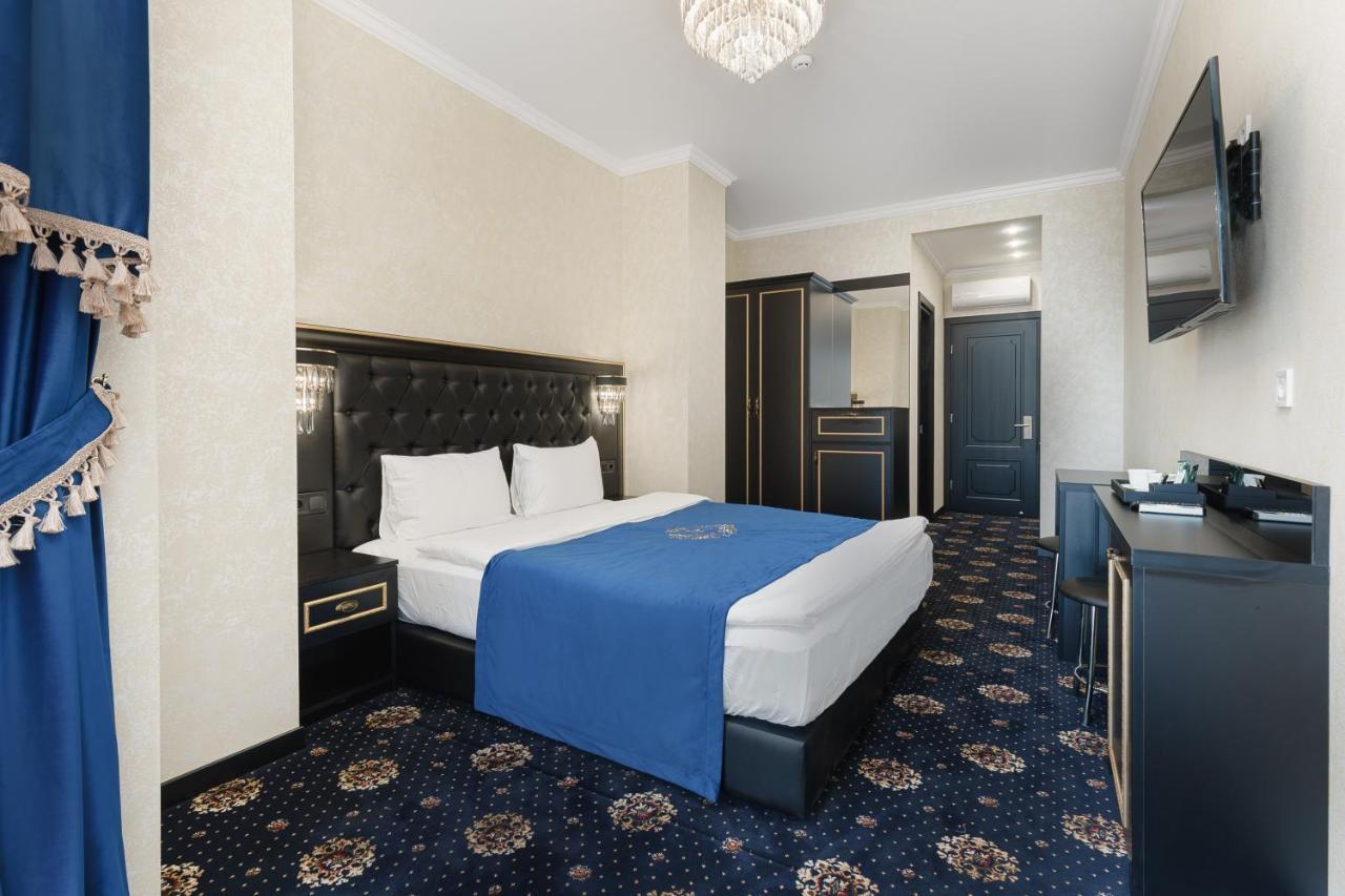 Arcadia City Apartments Οδησσός Εξωτερικό φωτογραφία