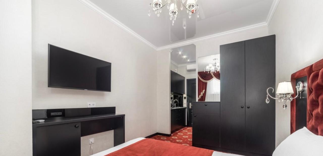Arcadia City Apartments Οδησσός Εξωτερικό φωτογραφία