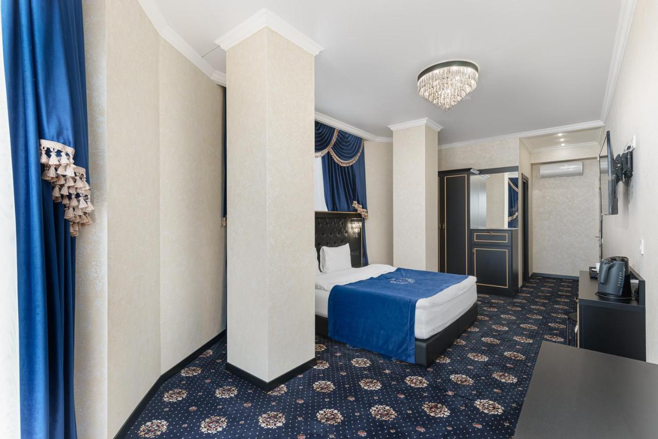 Arcadia City Apartments Οδησσός Εξωτερικό φωτογραφία