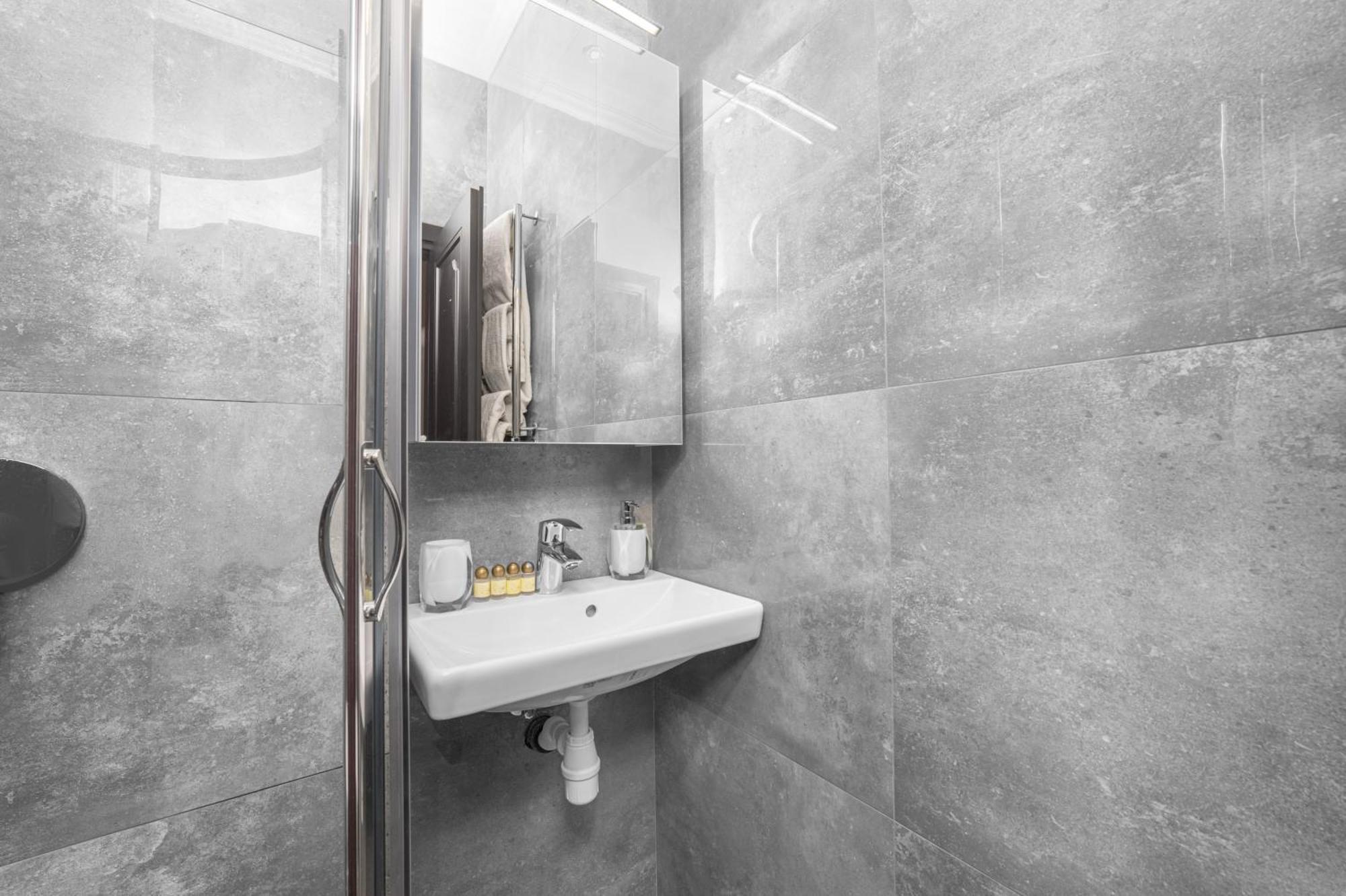 Arcadia City Apartments Οδησσός Εξωτερικό φωτογραφία