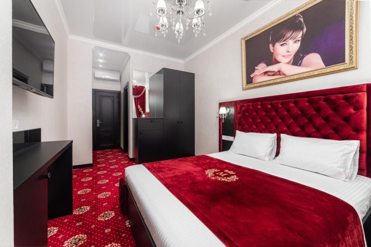 Arcadia City Apartments Οδησσός Εξωτερικό φωτογραφία