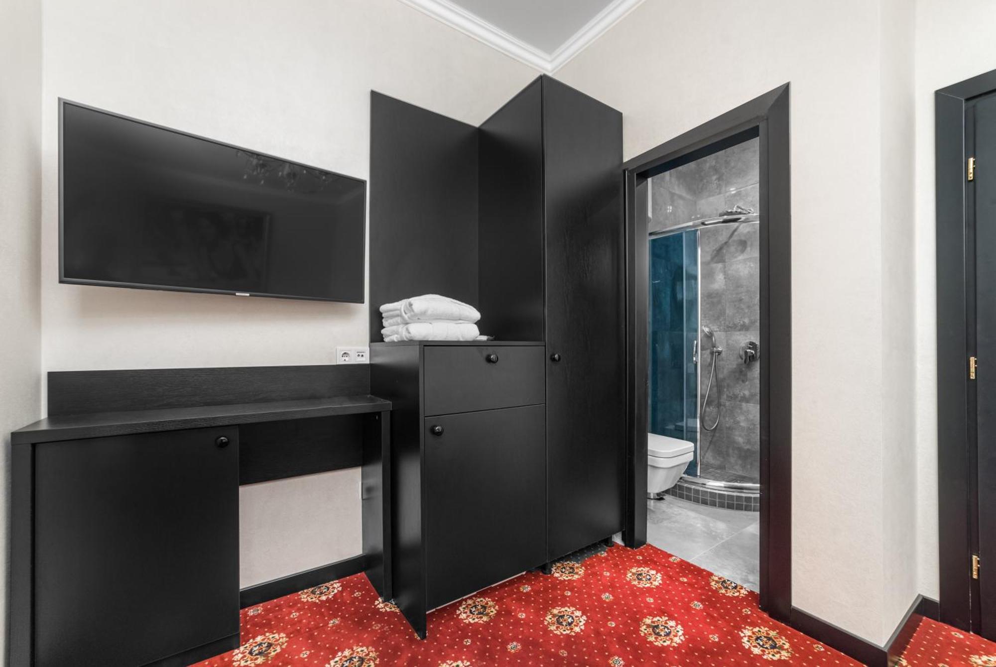 Arcadia City Apartments Οδησσός Εξωτερικό φωτογραφία