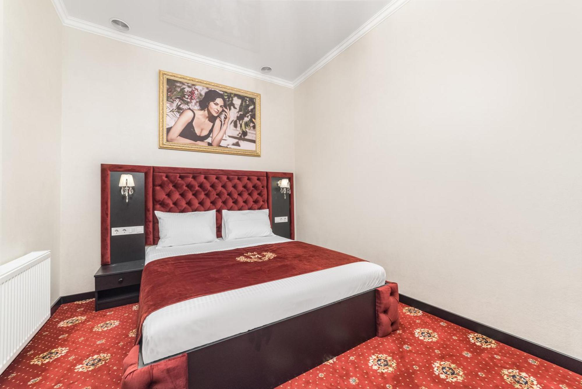Arcadia City Apartments Οδησσός Εξωτερικό φωτογραφία