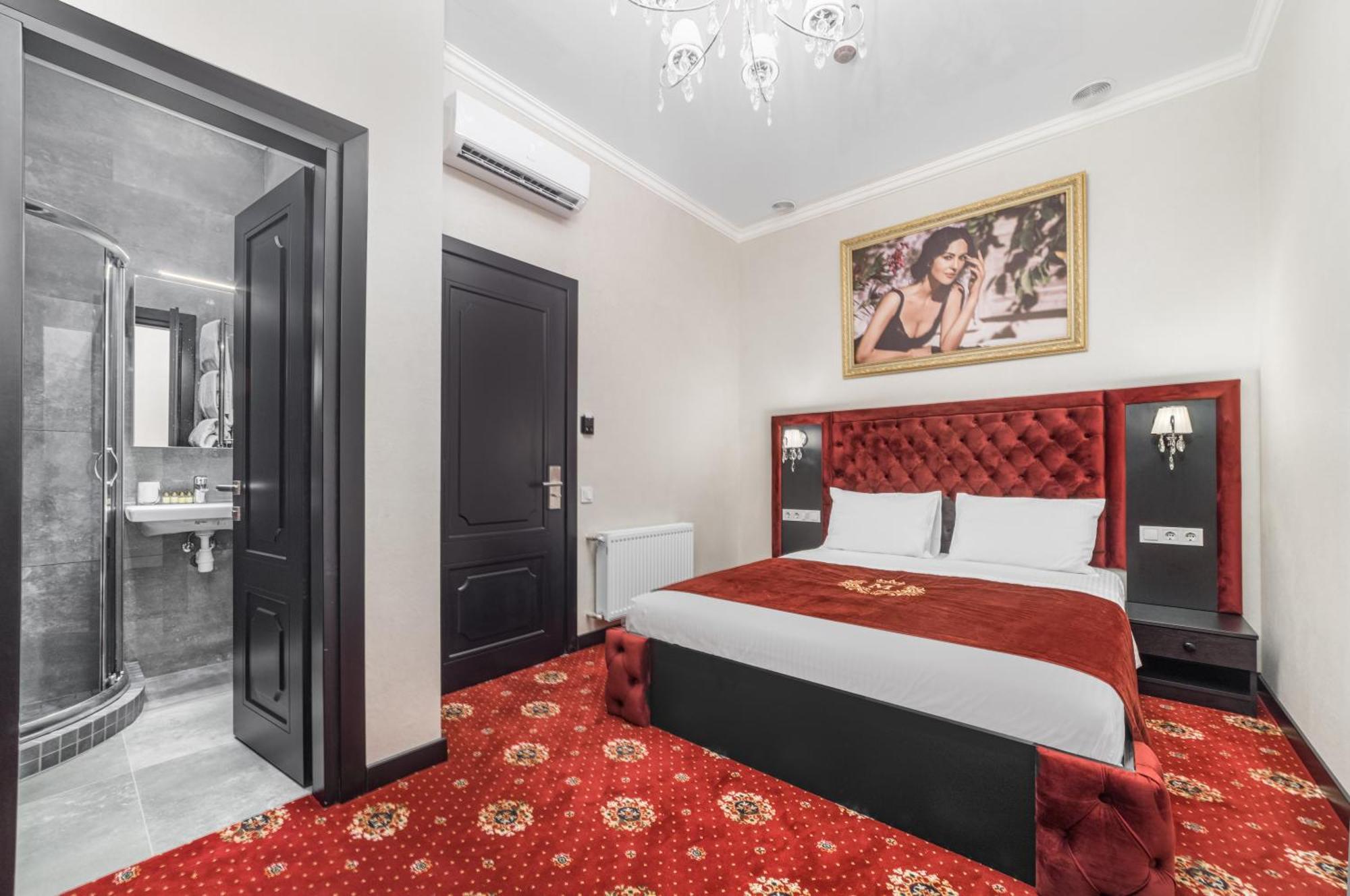 Arcadia City Apartments Οδησσός Εξωτερικό φωτογραφία